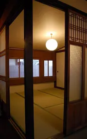 Kyomachiya Shijokarasuma-an - Image 3