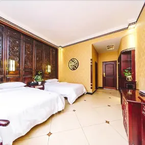 Dali Blue Mountain Hotel (Dali Ancient City South Gate) - Image 5