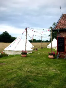 Trustans Barn - Image 2