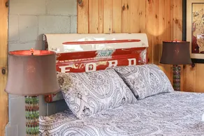 Sea View Loft - Image 4