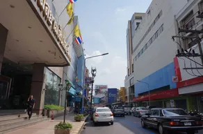 Siam Center Hotel - Image 3
