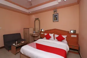 Konark Regency by OYO Rooms - Image 4