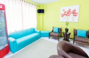 Cabanas Hostel e Suítes - Image 3