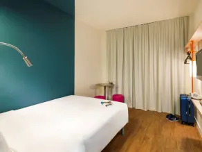 ibis budget Navegantes Itajaí - Image 5
