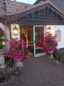 The Golden Ball Hotel - Image 2