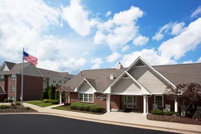 Residence Inn Pittsburgh Airport Coraopolis - Image 4
