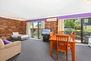 Port Macquarie Seychelles Apartments - Image 2