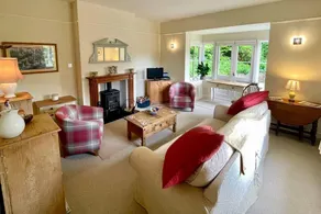 Stable Cottage Peaceful Stunning Retreat Near Bath - Image 2