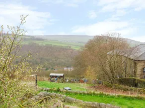 Cobble Cottage Heptonstall - Image 4
