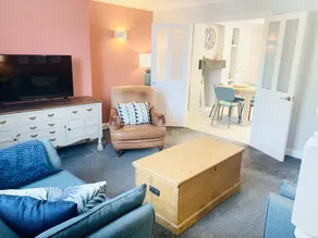 Inviting Townhouse in Bedlington - Image 2