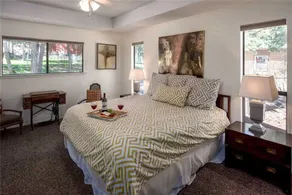 Remember the Alamo - Three Bedroom Cabin - Image 2
