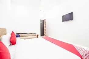 Heritage High by OYO Rooms - Image 5
