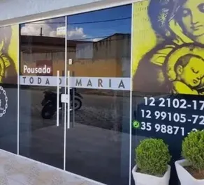 Pousada Toda De Maria - Image 5