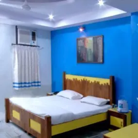Collection O Hotel High Pointe - Image 4