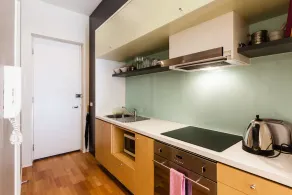 TENNYSON, Richmond Studio Apartment - Image 2