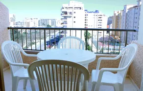 Apartamentos Jardines de Gandia VI-VIII 3000 - Image 3