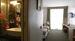 Hotel Sporting Pomezia - Image 5