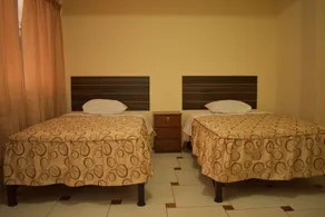 El Palacio Hostal - Image 5
