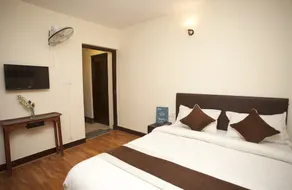 OYO 200 Tibet Peace Guest House - Image 2