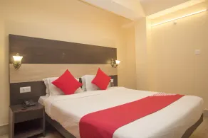 OYO 25087 Hotel Horizon - Image 2