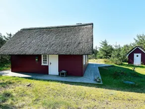 Charming Holiday Home in Jutland With Sauna - Image 5