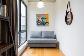 Spacious 2BR Modern Home in Shoreditch - Image 4
