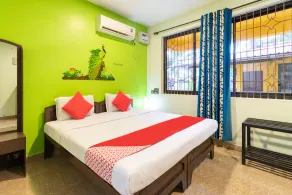 OYO 7272 StayOut Aurita Holida Homes - Image 5