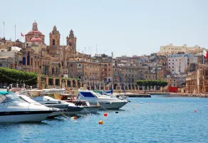 Ta'wigi, Sunset View, Villa & Pool Gozo - Image 2