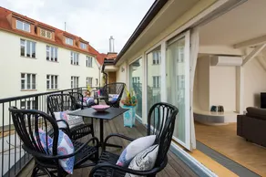 Empirent Design Apartments - Image 3