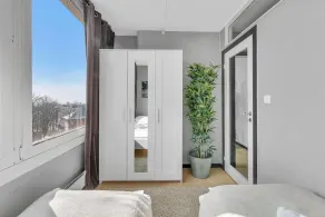 Forenom Serviced Apartments Oslo Rosenhoff - Image 2