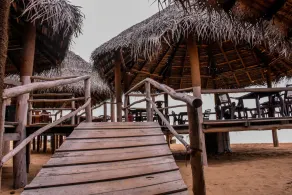 Omeesha Beach Hotel - Image 5