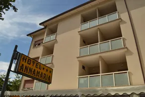 Hotel Annamaria - Image 2