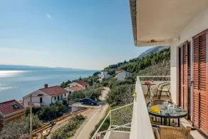 Apartment TB A1 Pisak, Riviera Omis - Image 5