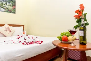 Ga Vang Hotel - Image 3