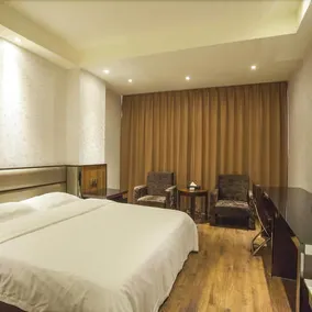 Baigong Hotel - Image 4