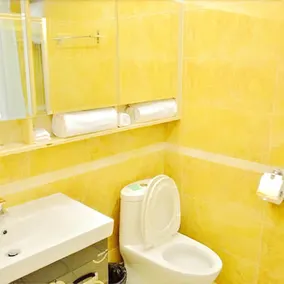 Foshan Haiyu Serviced Apartment - Image 2