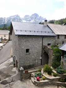 La Posada Del Pirineo - Image 4