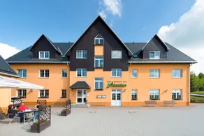 Hotel Ahornberg - Image 4