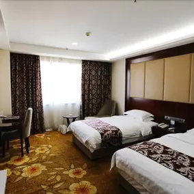 Wangli Hotel - Image 2