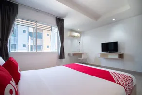 Next At Rayong Hotel - Image 5