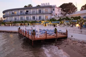 Hotel Juanito Platja - Image 3