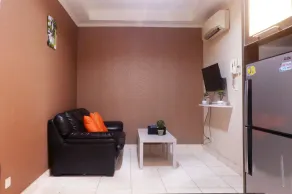 Penthouse Level Apartment At Mall Of Indonesia (MOI) Gading - Image 4