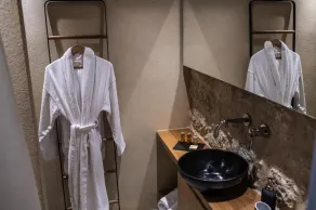 Korona Boutique Hotel - Executive Suite - Image 5