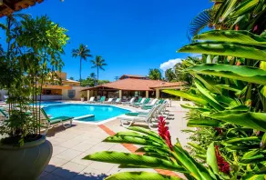 Girassol Hotel - Image 4