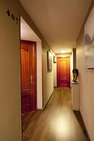 THC Hostal Bergantin - Image 2