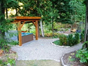 Guesthouse Mountain Escape - Image 2