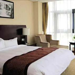 Hebang Hotel - Image 3