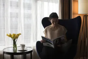Mercure Shanghai Royalton - Image 4