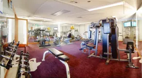 St.Helen Shenzhen Bauhinia Hotel - Image 3