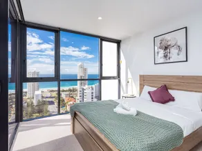 Premium Ocean View Two Bedroom Apartment by Hostrelax - Image 3